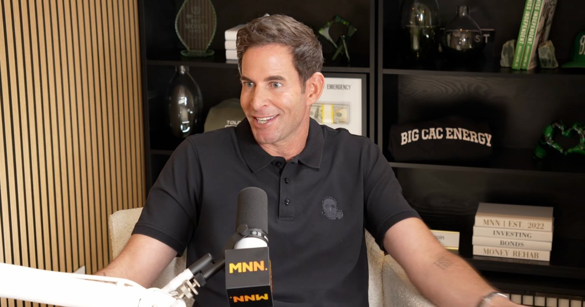 Tarek El Moussa Justifies $150,000 BMW Purchase: Risk Mitigation, Merit, and Capital Allocation