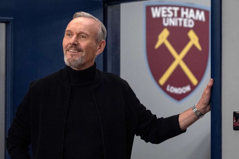 Ted Lasso Season 4 Finale Analysis: Lady Greyhounds and Anthony Head’s Legacy