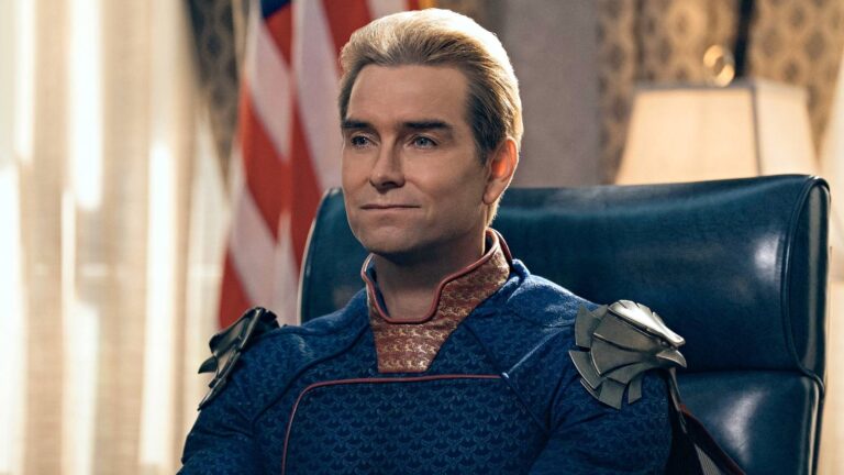 Homelander Recasting Confined to Video Games as Prime Video Reconfigures ‘The Boys’ Franchise Strategy