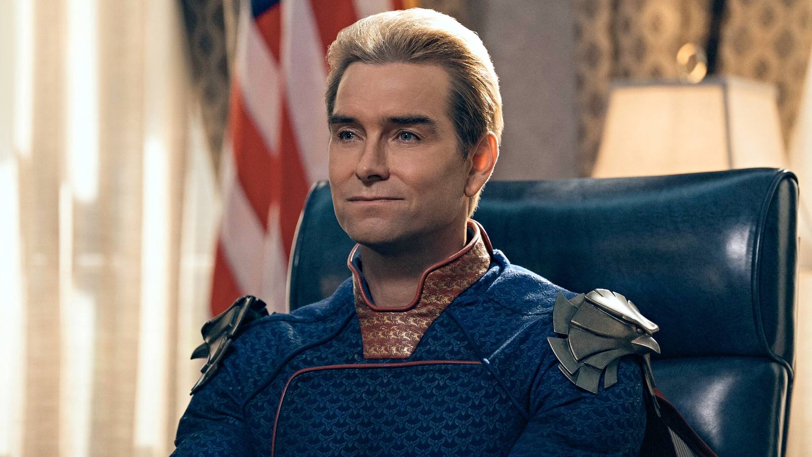 Homelander Recasting Confined to Video Games as Prime Video Reconfigures 'The Boys' Franchise Strategy