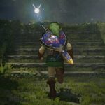Zelda: Ocarina of Time Remake Announced for Nintendo Switch 2