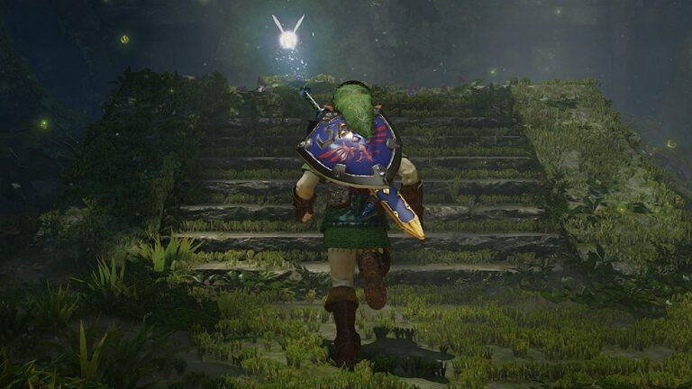 Zelda: Ocarina of Time Remake Announced for Nintendo Switch 2