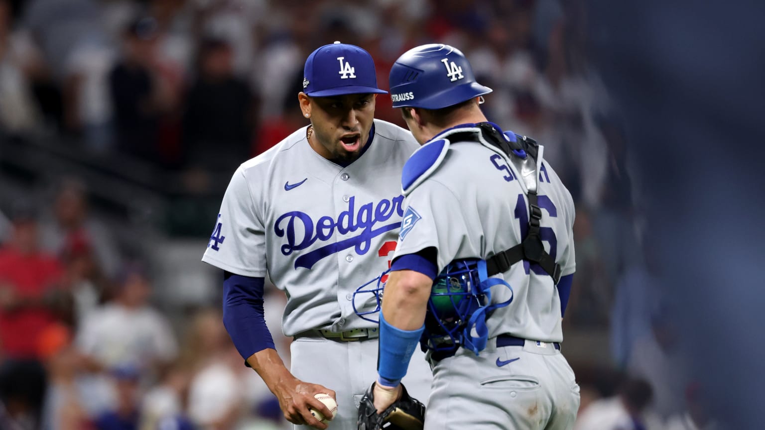 MLB Postseason Analytics: Pitch Mechanics and High-Leverage Data