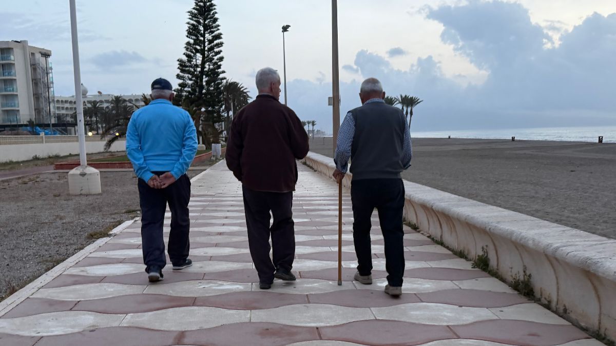 Spain Contributory Pension Outlay Hits Record €14.54B Amid Widening Cohort Disparities