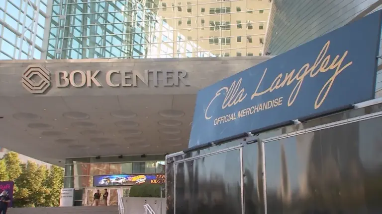 Ella Langley Concert Cancellation: Security, Liability, and Industry Impact