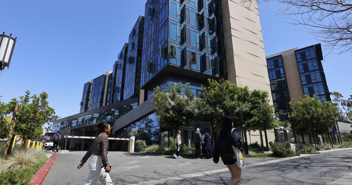 Institutional Response and Forensic Inquiry: Fatal Incident at UC Irvine’s Mesa Court