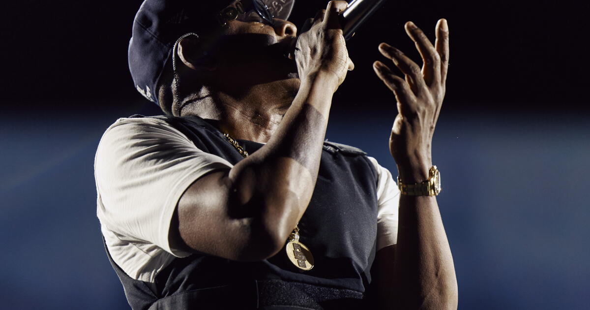 Jay-Z Leverages 30-Year Catalog at SoFi Stadium: Strategic Legacy, Cross-Generational Equity, and Live IP Monetization