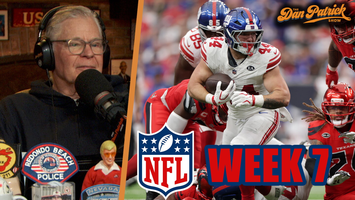 NFL Week 7 Analysis: Defensive Scheme Shifts, Upsets, and Tactical Realignment