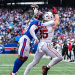 NFL Investigates Official Over Alleged Profanity at Player