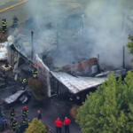 Gallatin Fire: Home Medical Equipment Risks Amplified by Oxygen Cylinder Explosions