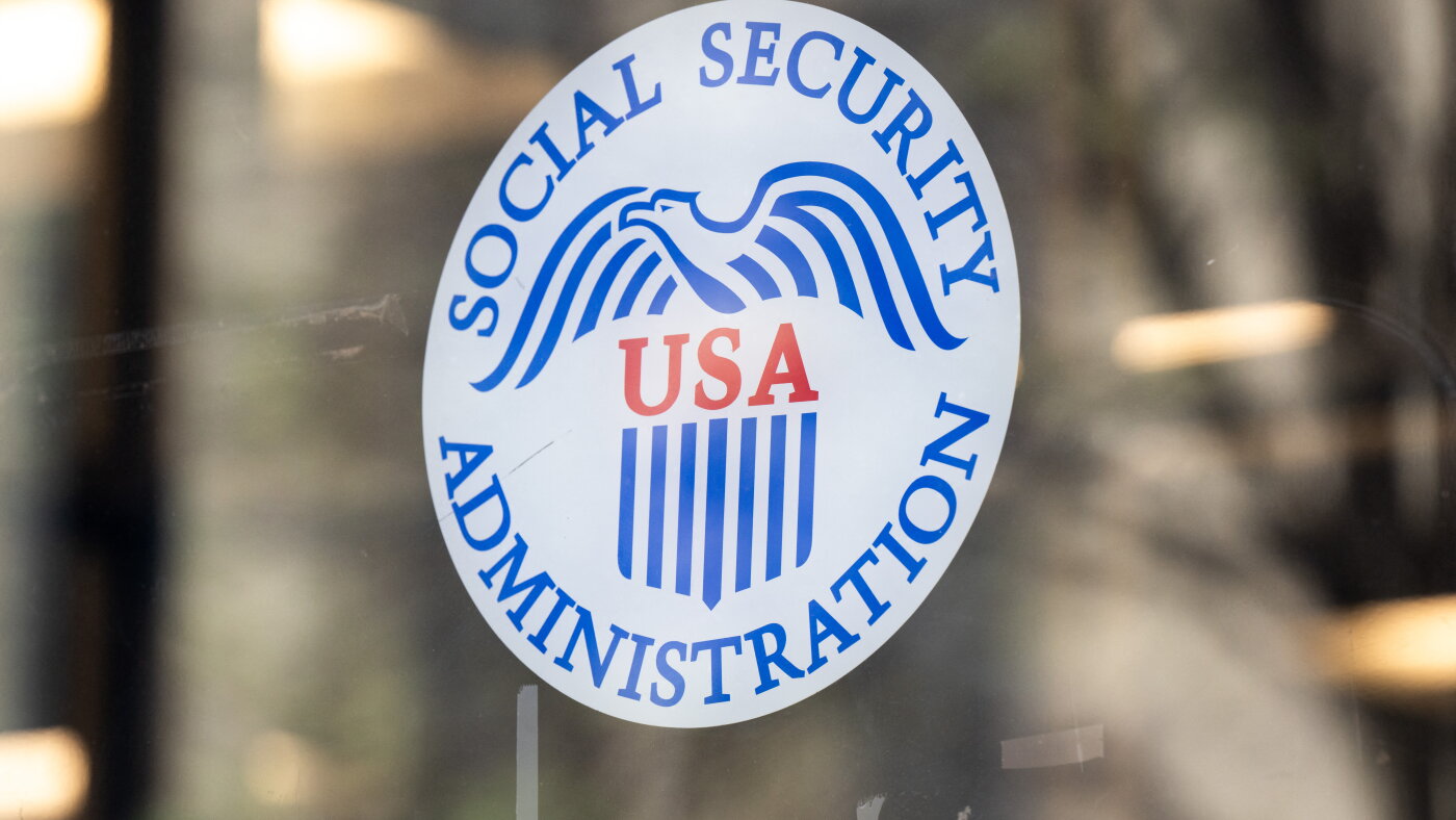 Social Security 2027 COLA and Trust Fund Outlook