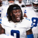 Joey Porter Jr. Returns for Week 6: Strategic Implications for Cowboys Defense at Lambeau Field