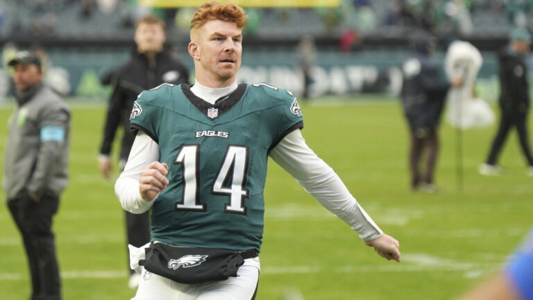 Eagles’ Quarterback Volatility: Hurts’ IR Designation and Dalton’s Rejection Signal Tactical Crisis