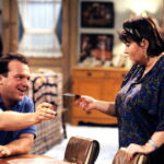 Chuck Lorre’s Roseanne Memoir Ignites Writing Credit War: Tom Arnold Denies, Roseanne Barr Defends