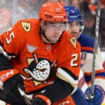 Ducks Recall Top Prospect McQueen to Fill Void After Poehling’s Injury