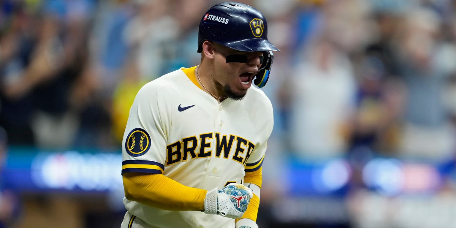 Brewers Capitalize on Bullpen Depth and Late-Inning Execution to Take 2-0 NLCS Lead Over Dodgers